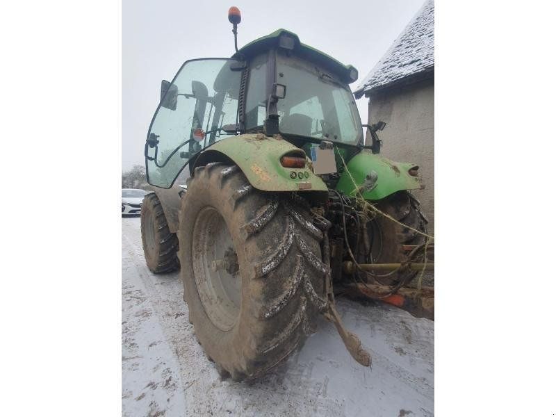 Deutz-Fahr AGROTRON 180,7