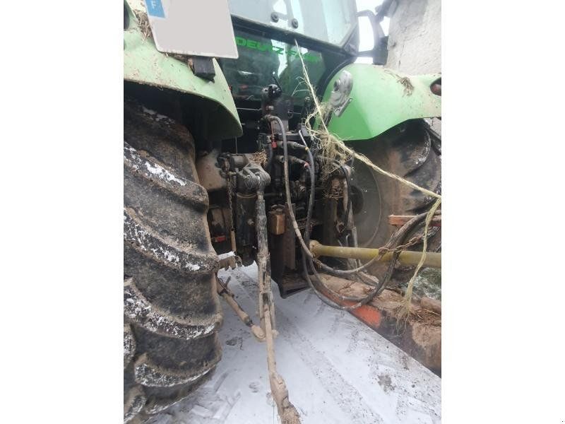 Deutz-Fahr AGROTRON 180,7