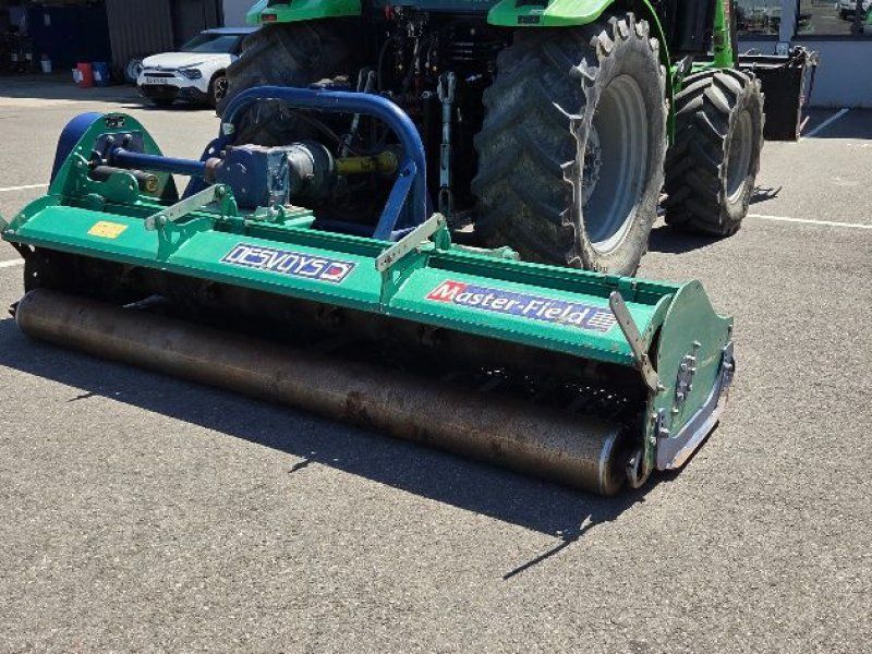 Desvoys MASTERFIELD 5263