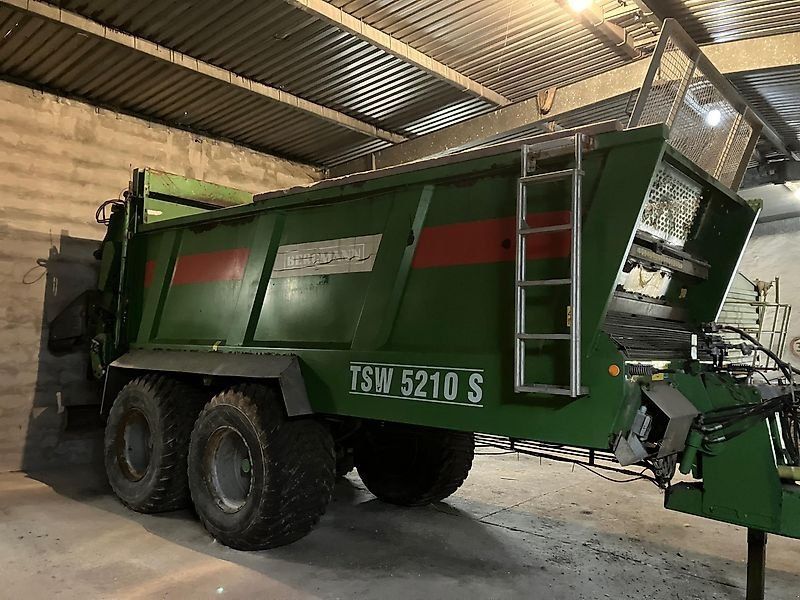 Bergmann TSW 5210 S
