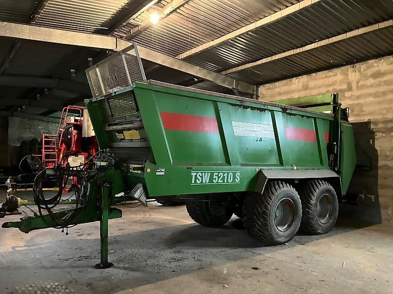 Bergmann TSW 5210 S