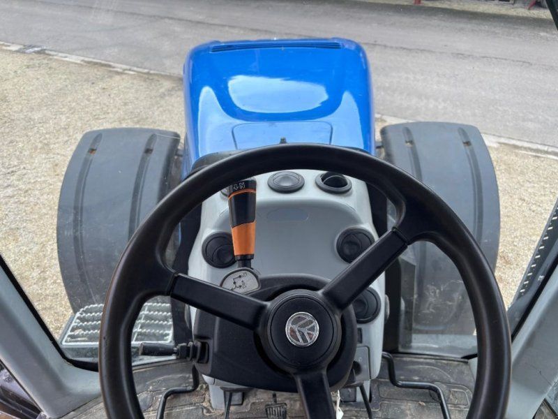 New Holland T8.360