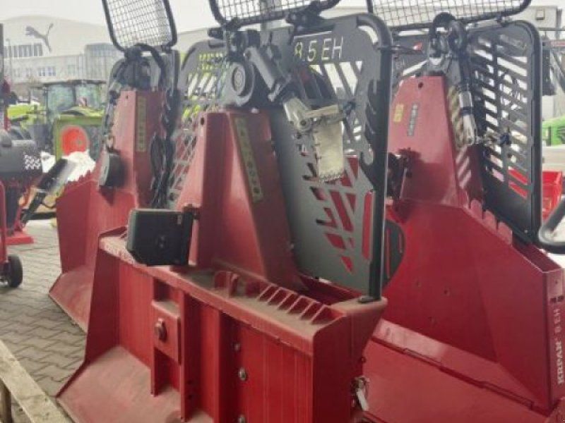 Krpan 8,5 EH EINTROMMEL