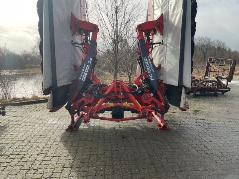 Kuhn FC10030D SKÅRLÆGGER