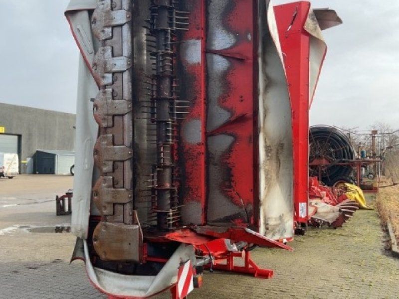 Kuhn FC10030D SKÅRLÆGGER