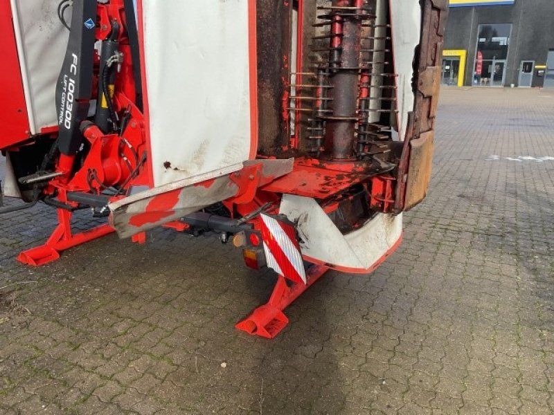 Kuhn FC10030D SKÅRLÆGGER