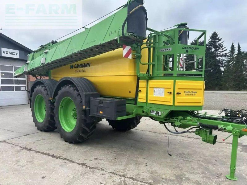 Dammann anp10036 profi-class