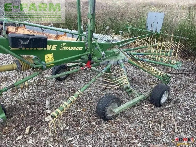 Krone swadro46
