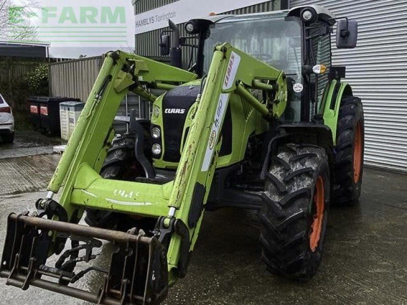 Claas ARION 410