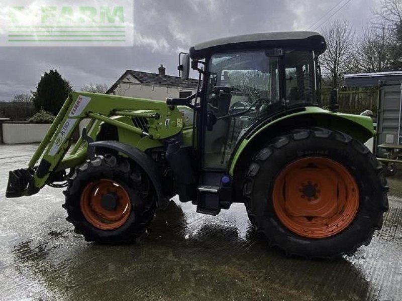 Claas ARION 410