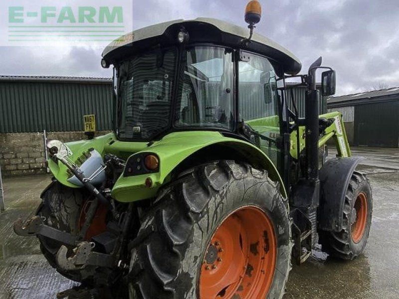 Claas ARION 410