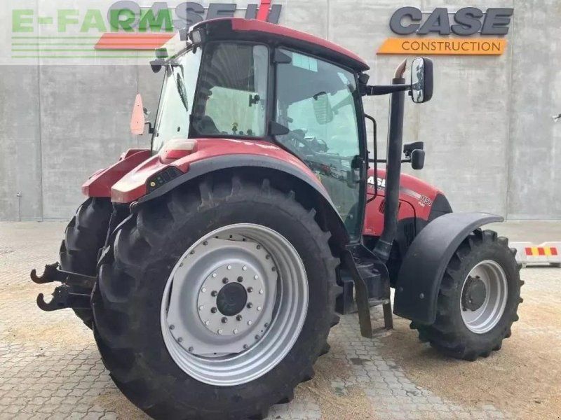 Case IH farmall 115 u pro Pro