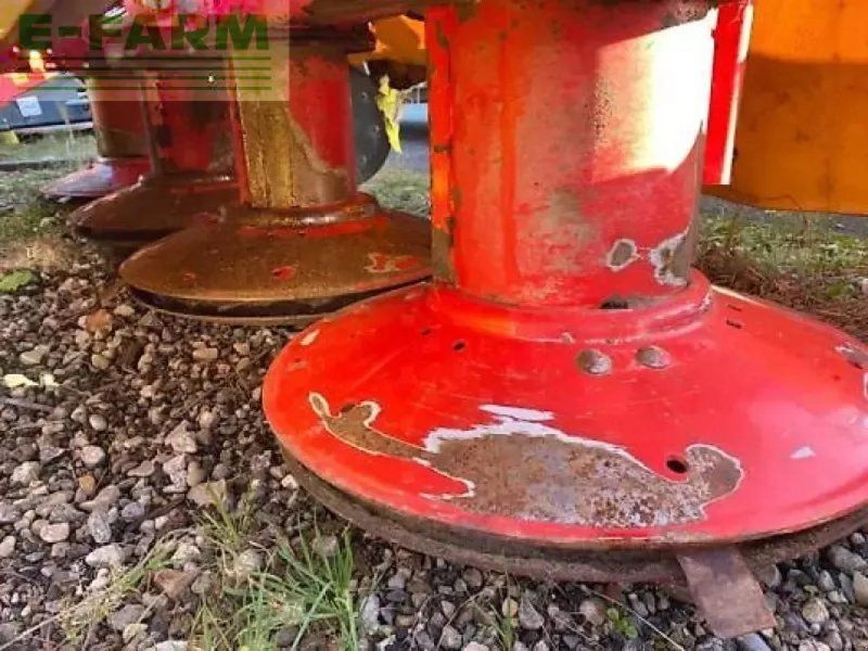 Pöttinger eurocat 311 alpha motion