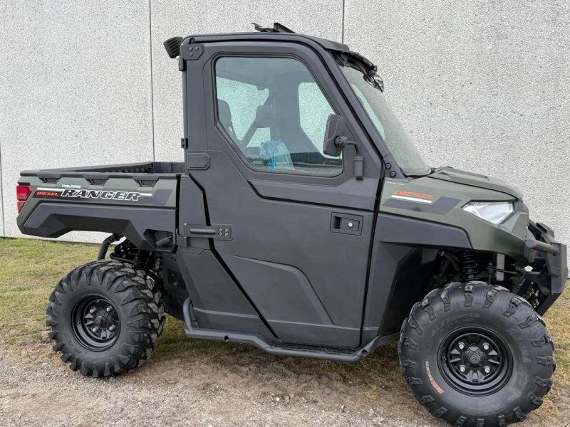 Polaris RANGER 900 CCM