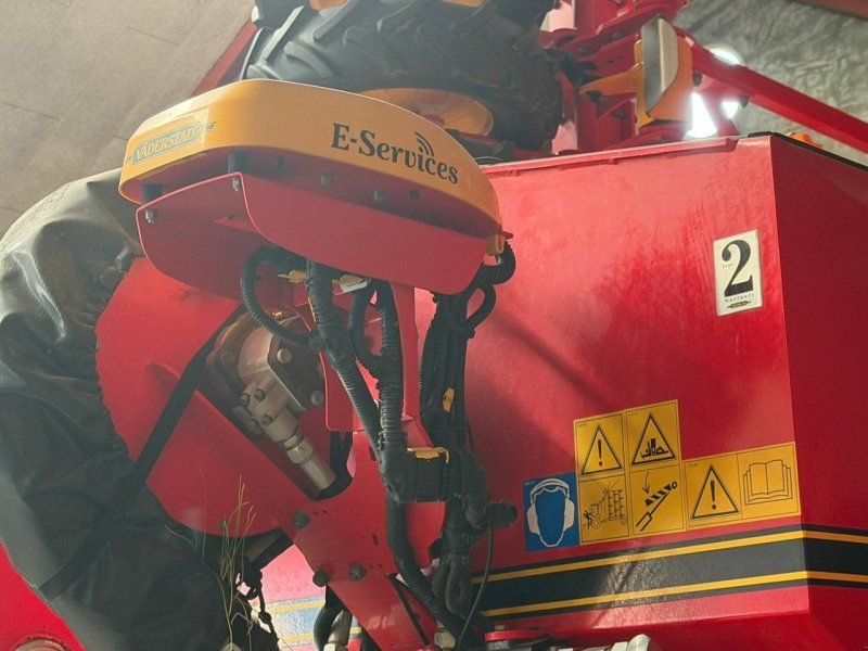 Väderstad RAPID 800C