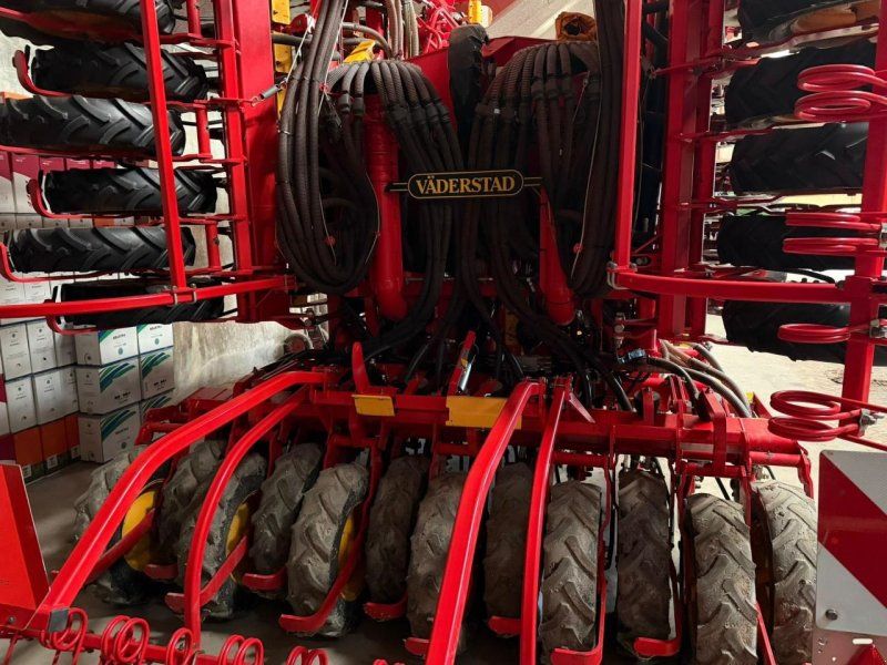 Väderstad RAPID 800C