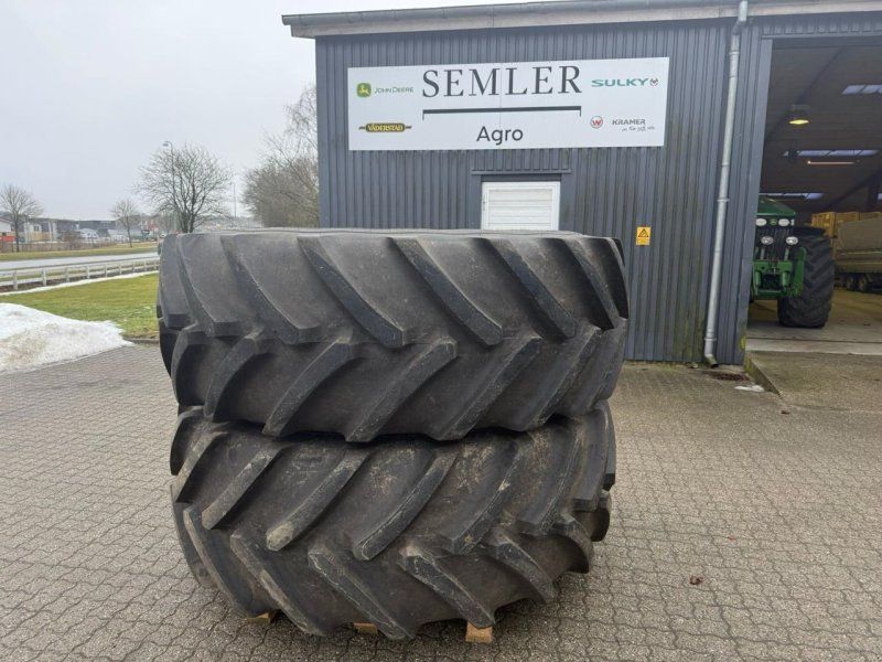 Michelin VF 710/70R42