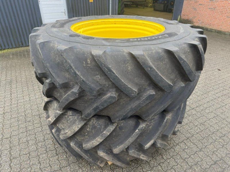 Michelin VF 710/70R42