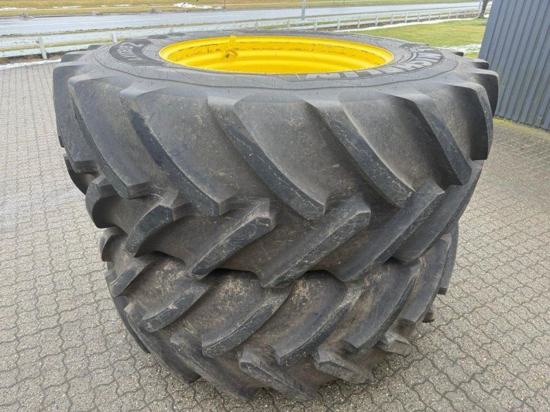 Michelin VF 710/70R42