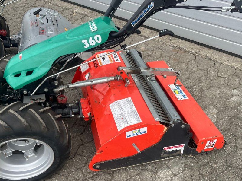 Ferrari 360 Honda Benzin x2