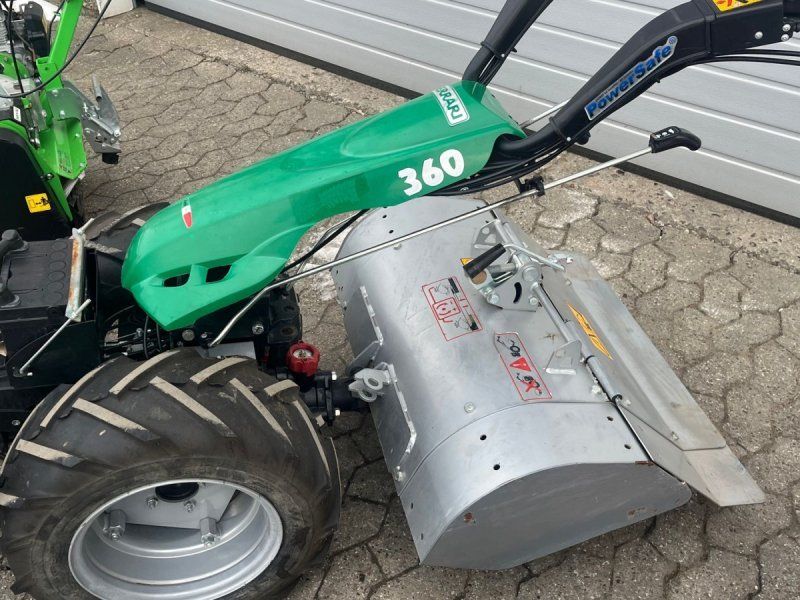 Ferrari 360 Honda Benzin x2