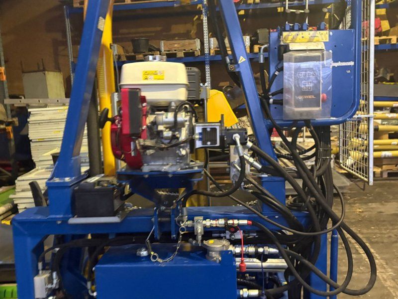 Göweil G3010Q clusiv