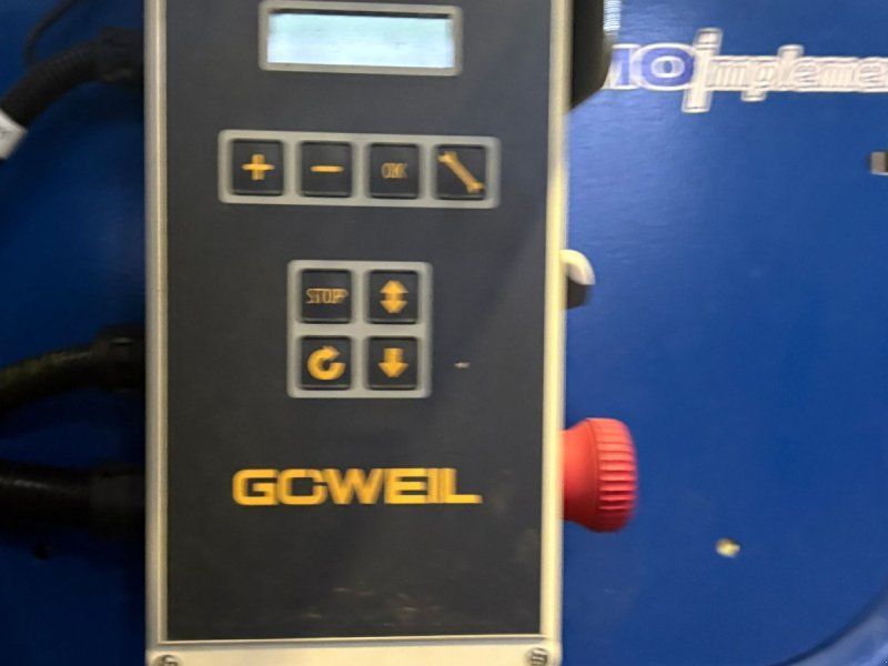 Göweil G3010Q clusiv