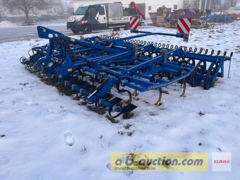 Köckerling ALLROUNDER 500