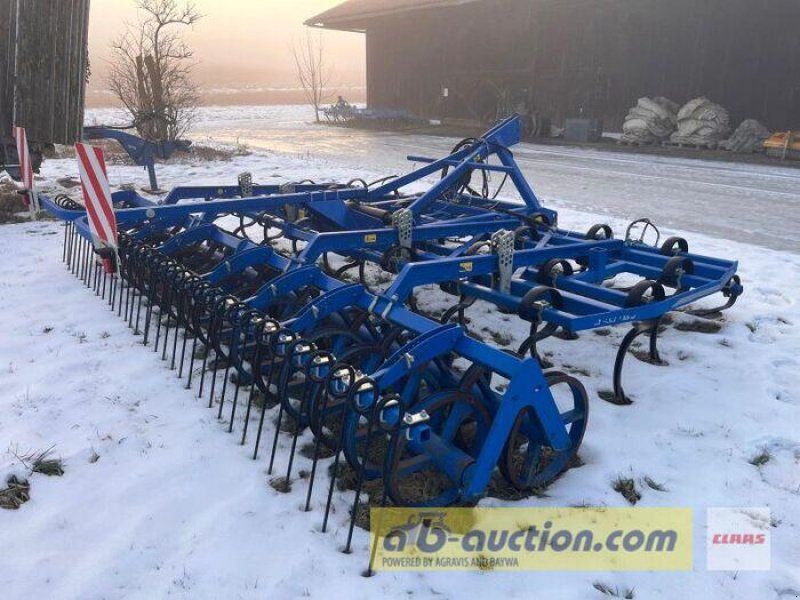 Köckerling ALLROUNDER 500