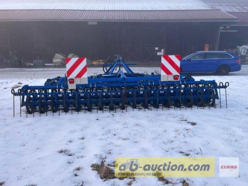 Köckerling ALLROUNDER 500