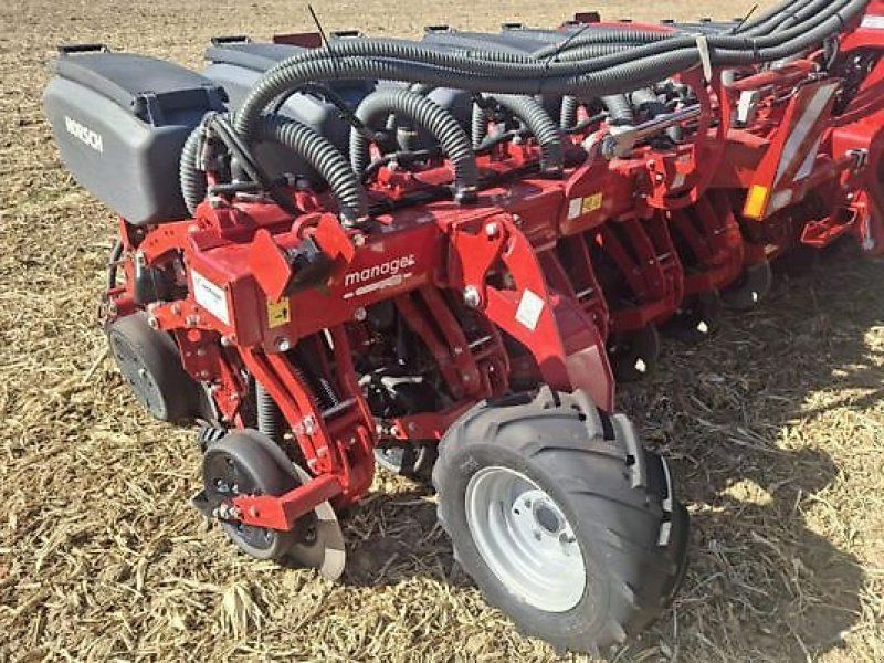 Horsch MAESTRO 12RX