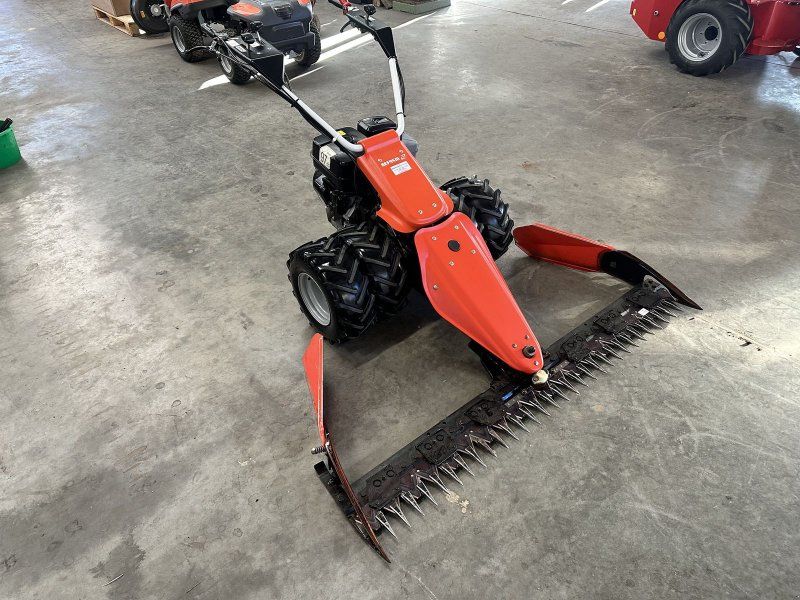 Reform M2D Motormäher,