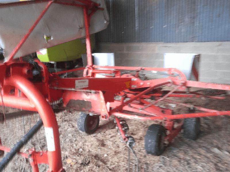 Kuhn GA 4321 GM