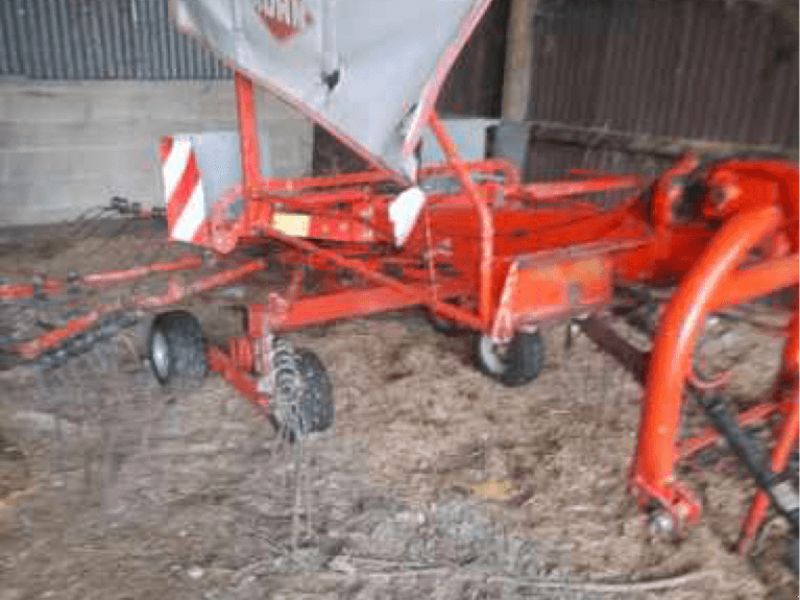 Kuhn GA 4321 GM