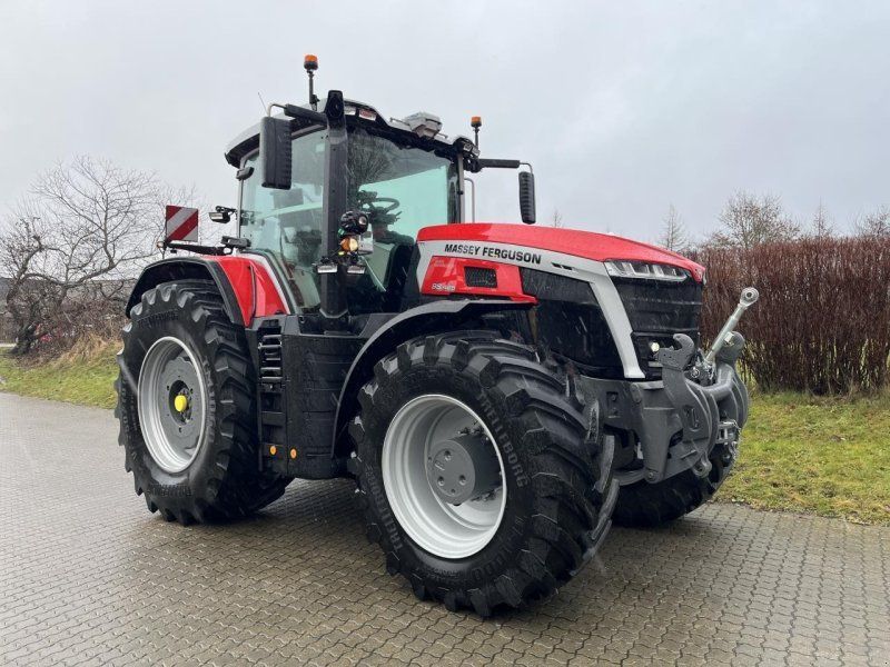 Massey Ferguson 9.S 425 DYNA VT EXC