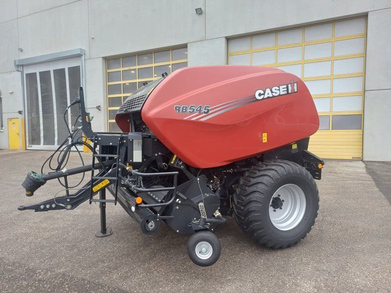 Case IH RB 545