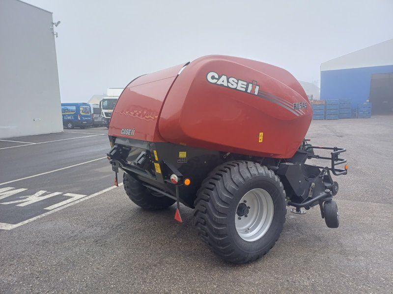 Case IH RB 545