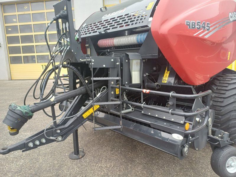 Case IH RB 545