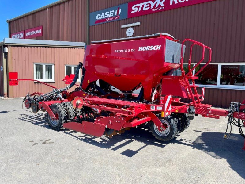 Horsch PRONTO 3 DC