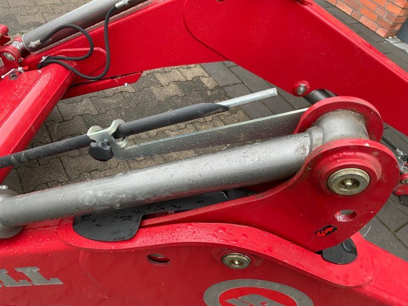 Stoll FZ 50.1 PROFILINE