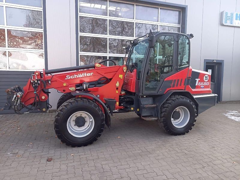 Schäffer 6680T