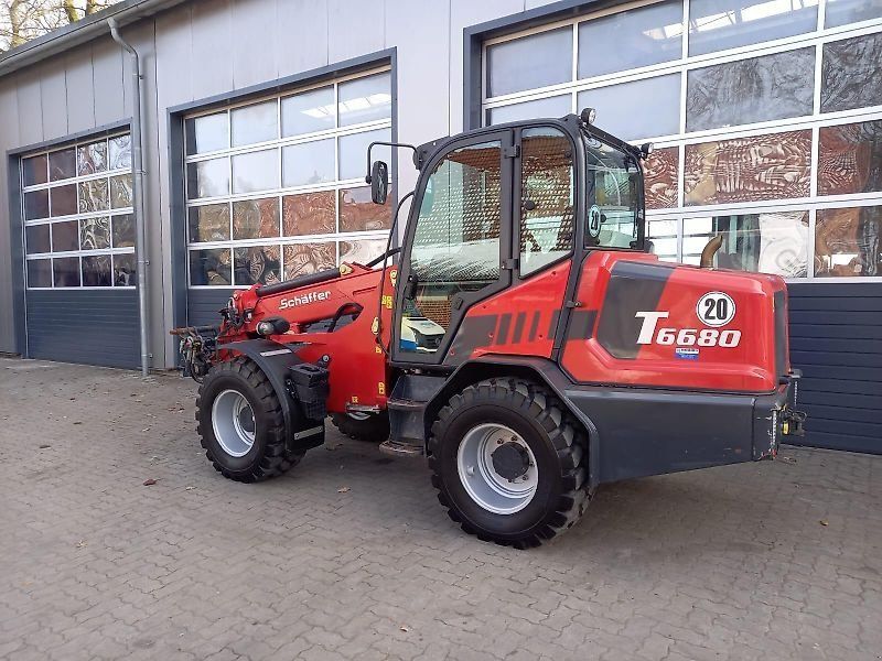 Schäffer 6680T