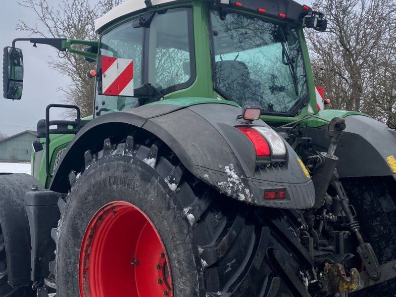 Fendt 939  S4 profi plus