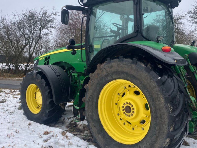 John Deere 8.360 R