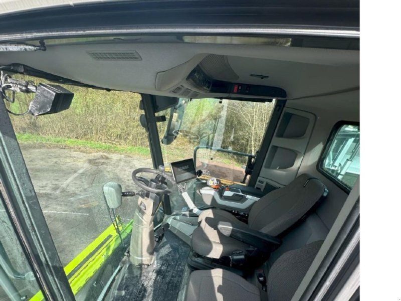 Claas Lexion 7600 TT