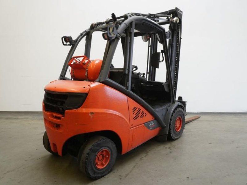 Linde H 30 T EVO 393-02