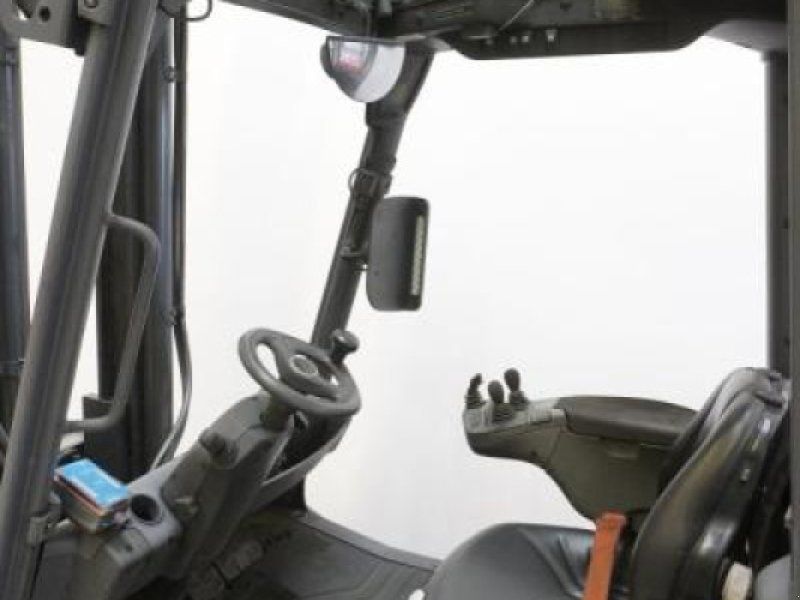 Linde H 30 T EVO 393-02