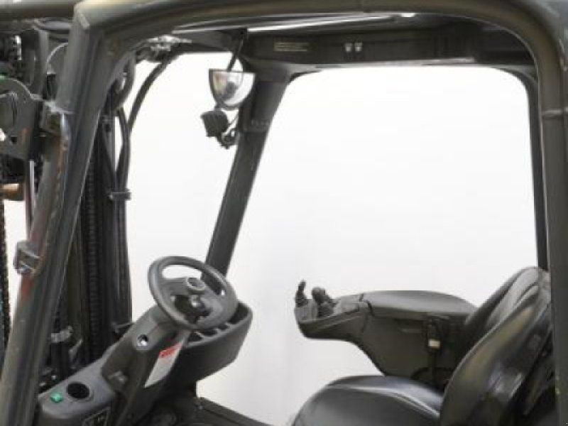 Linde H 16 T EVO 391-00