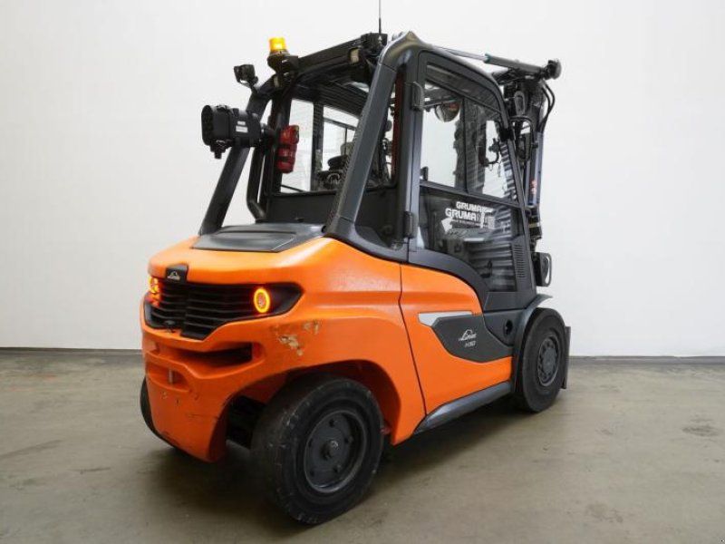 Linde H 50 D/600 1204-01