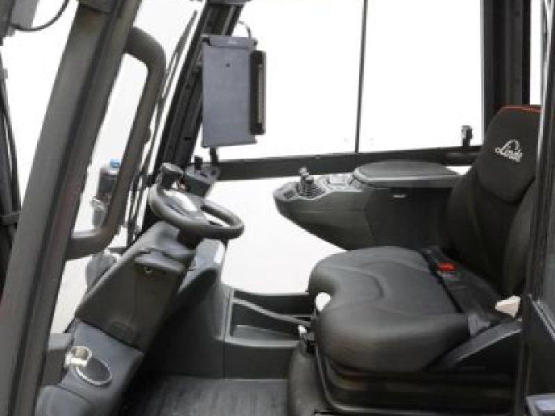 Linde H 50 D/600 1204-01